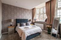 B&B Kent - Idyllic city centre apartment in Canterbury - Bed and Breakfast Kent