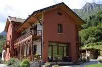 B&B Sospirolo - Villa Fiocco - Bed and Breakfast Sospirolo