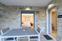 Appartement - Rez-de-Chaussée