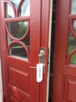 Jaktlyckan, Tuna Gård - B&B Tuna