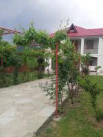 usadba " Guest House merci" - B&B Dusheti