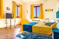 B&B Pula - Nora Guesthouse Rooms and Villas - Bed and Breakfast Pula