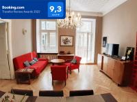 B&B Lodz - Star Apartment City Center - Bed and Breakfast Lodz