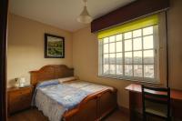 Single Room with Private Bathroom