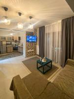 TM Apartment No 2 - Scandinavian Style - B&B