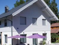 Ferienwohnungen Sammer - B&B Strobl