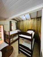 Habitación Cuádruple Clásica