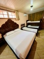 Habitación Familiar Estándar