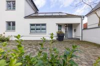 Lichtdurchflutetes Design - Appartement Gütersloh - 90 qm - B&B Gütersloh