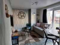 Appartement Ter Zee - B&B De Panne