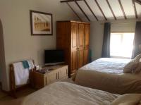 Chambre Familiale