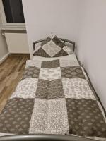 GSS18 1-OG Möblierte Wohnung in Oebisfelde - B&B Oebisfelde