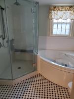 King Suite (Pet Friendly Rooms)