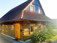 B&B Hrabušice - Chata Raj - Bed and Breakfast Hrabušice