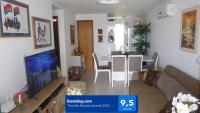 Praia de Guarajuba-Porto Smeralda - Ferienwohnung Guarajuba