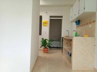 Apartamento de 1 dormitorio