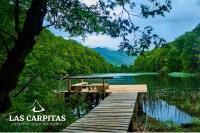 Las Carpitas - B&B Villa Mascardi