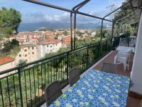 Vista mozzafiato sul mare! - B&B Sperlonga