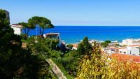 B&B Sperlonga - Vista mozzafiato sul mare! - Bed and Breakfast Sperlonga