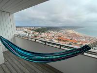 B&B Nazaré - Silva by the Sea with Nazare's Best Views - Bed and Breakfast Nazaré