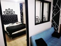 Apartment mit 2 Schlafzimmern