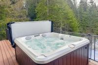 Eagles Nest - B&B Sagle