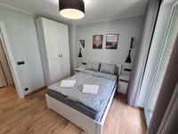 Appartement met 1 Slaapkamer
