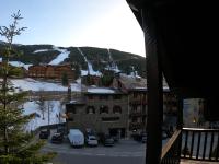 Superior Chalet