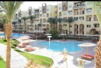 1DBR at elkarma resort & aqua park hurghada - Bed and Breakfast Hurghada