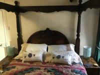 B&B Crickhowell - Onney House - Bed and Breakfast Crickhowell