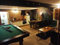 Apartamencik za lasem - B&B Krynica-Zdrój