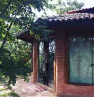 Chalé na Chapada, com acesso ao Rio São Miguel - B&B
