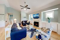 Beach Haven Getaway - B&B