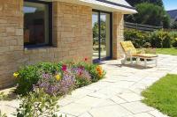Holiday home close to the beach - B&B Saint-Gildas-de-Rhuys