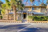 B&B Hilton Head - Dunes Villas - Bed and Breakfast Hilton Head