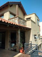 Homestay La Reinamora monoambientes - Ferienwohnung San Salvador de Jujuy