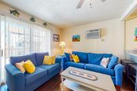 Pine Needle 109B2 - Bed and Breakfast