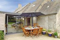 Semi-detached house, Brucheville - B&B