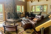 Majestic Mountain - B&B