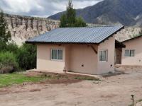 Chalet met 1 Slaapkamer