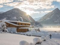 Chalet in Neukirchen with Mountain Views - B&B Rosenthal