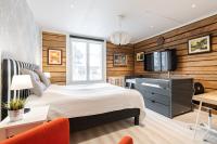 Villa Härmälä - B&B Tampere