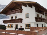 Appartement Kröll Katharina - Ferienwohnung Zell am Ziller