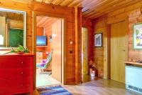 Chalet in Eben with Panoramic Mountain Views - B&B Eben im Pongau