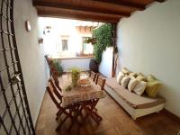 Il terrazzino sul Kemonia - Ferienwohnung Palermo