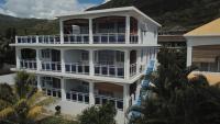 Morne Side Apartments - Ferienwohnung