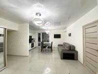 Most City Area De-Lux Apartment - B&B Dnipro