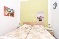 Chambre Double ou Lits Jumeaux - Vue sur Ville