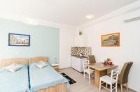 Apartamento Estudio Deluxe con vistas a la ciudad 