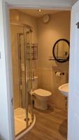 Chambre Lit King-Size Deluxe